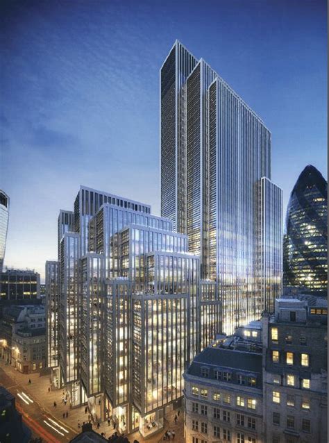 city of london office rents.